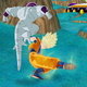 Image for article titled Free Dragon Ball: Raging Blast DLC Every Two Weeks